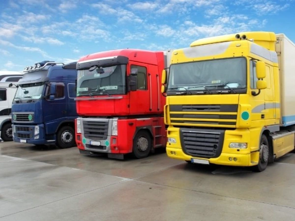 Ankara Bolvadin Nakliye